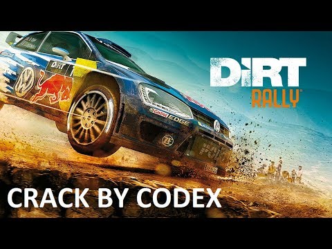 dirt rally codex